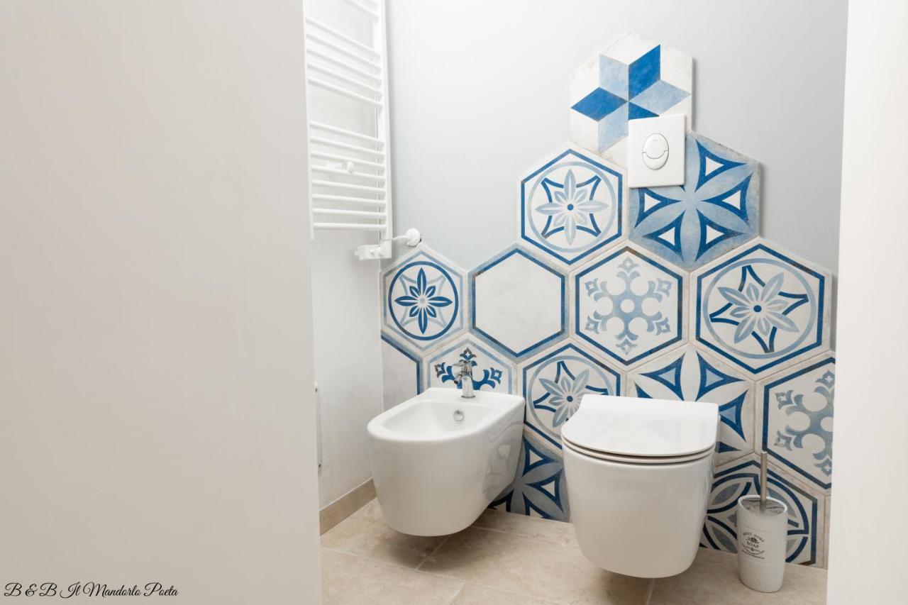 Il Mandorlo Poeta Bed and Breakfast Ostuni Εξωτερικό φωτογραφία